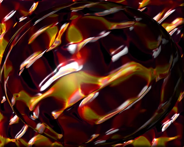 Alien Blood
