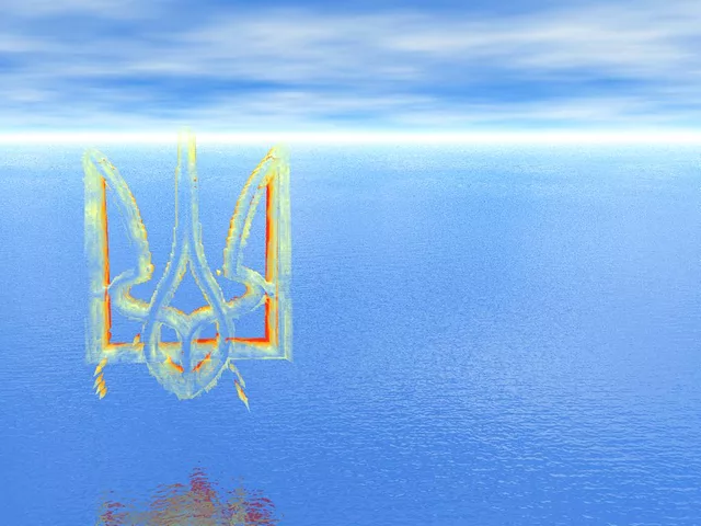 Trident of Fire