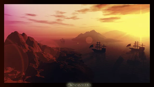 Oceania