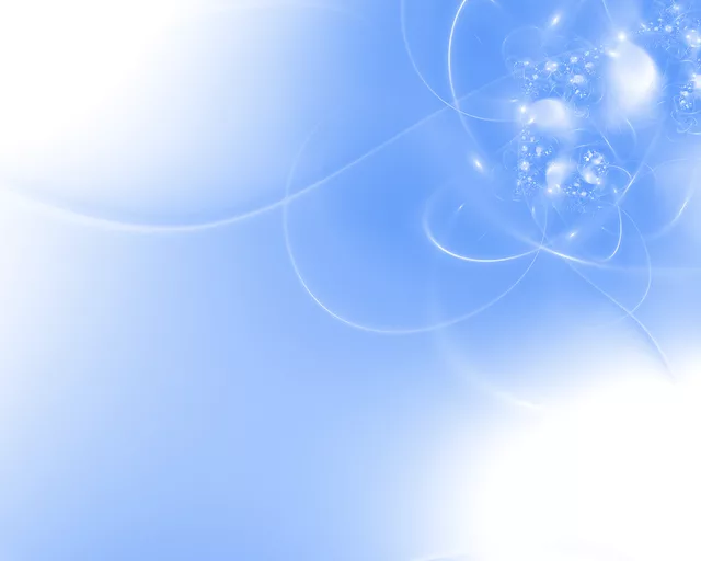 Soft Blue