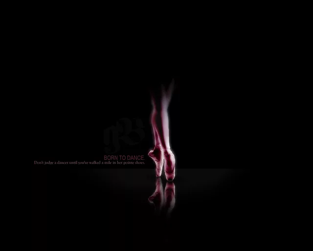 BornToDance