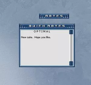 Optimal