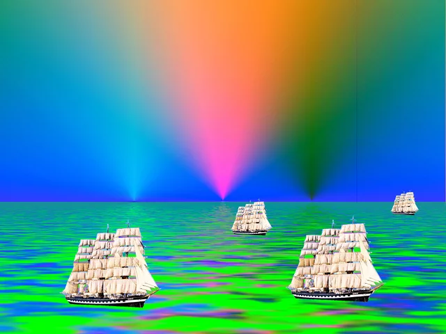 A BOAT WITH NO NAME
