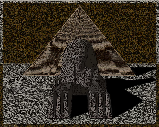 Sphinx