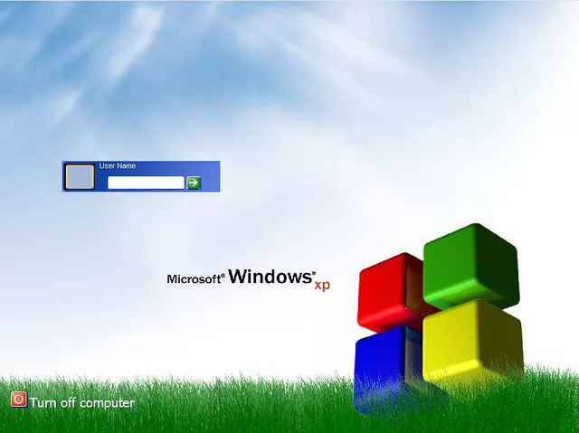Xp Blocks