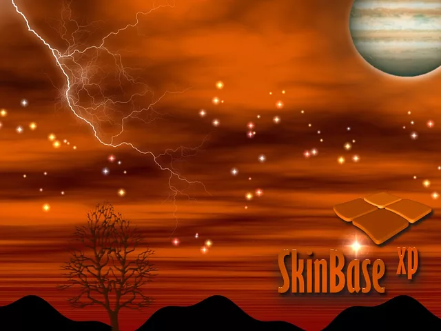 Skinbase XP