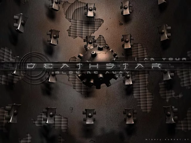 Deathstar