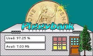 Piggybank