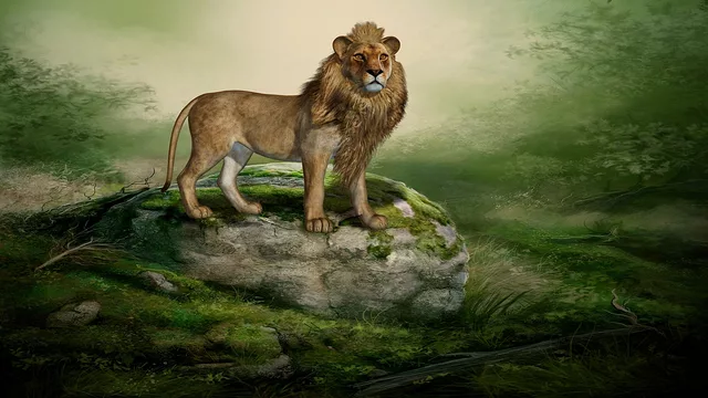 ASLAN_wallpak