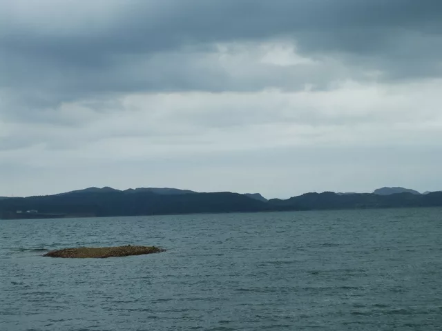 Lost Island