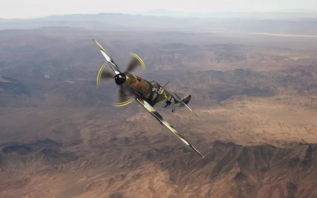 JG 27 Afrika