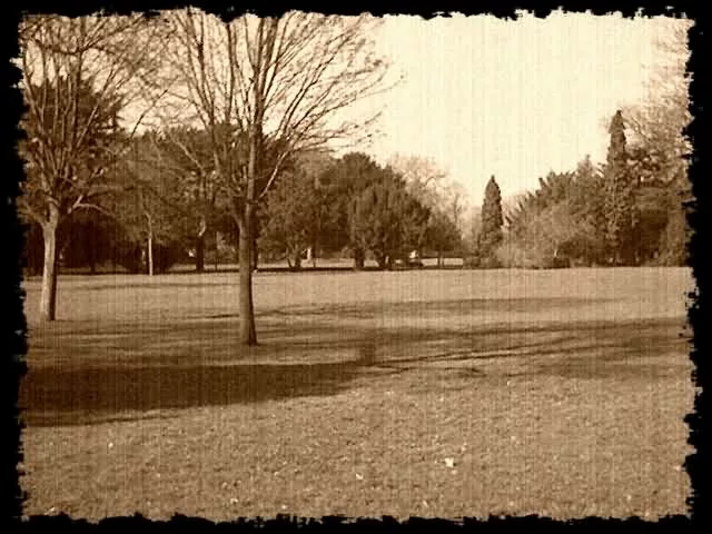 Old Peterborough