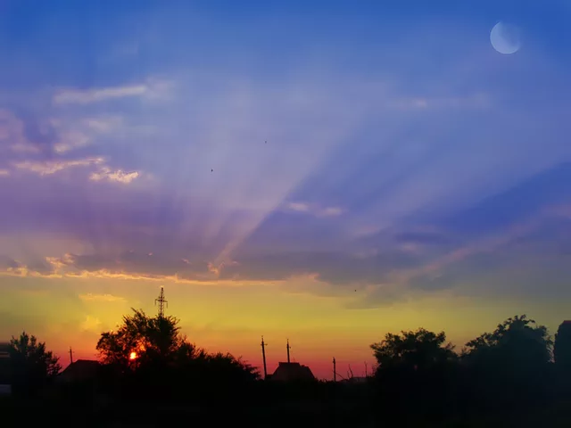 Sundown 3 :)