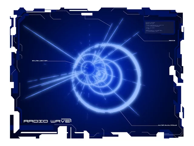 Radio Wave 2