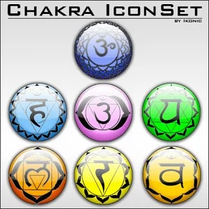 Cover artwork for Icons