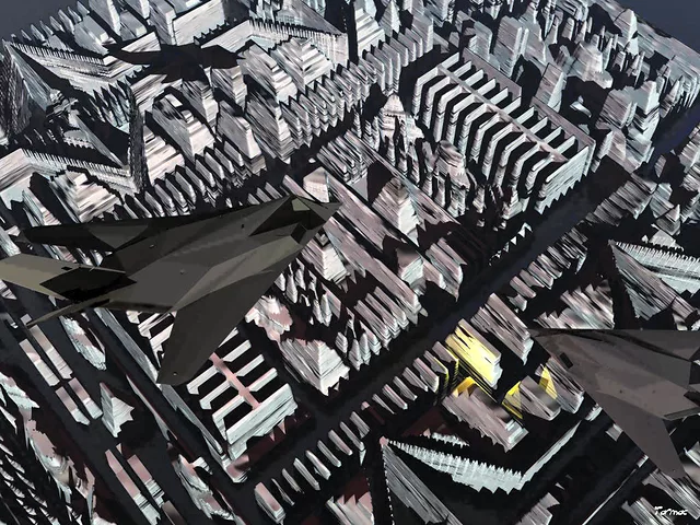 Vertigo