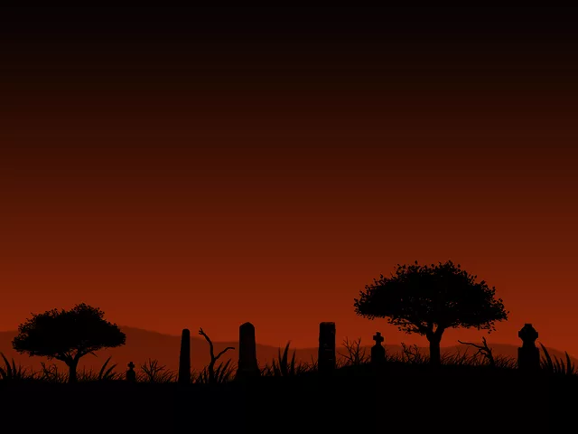 Quiet Dusk