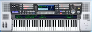 Organjoy