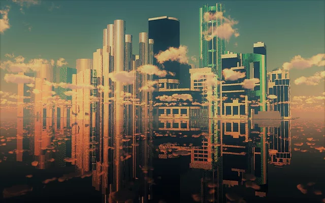 City 50