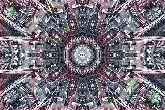 Mirrors