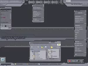 Synapse