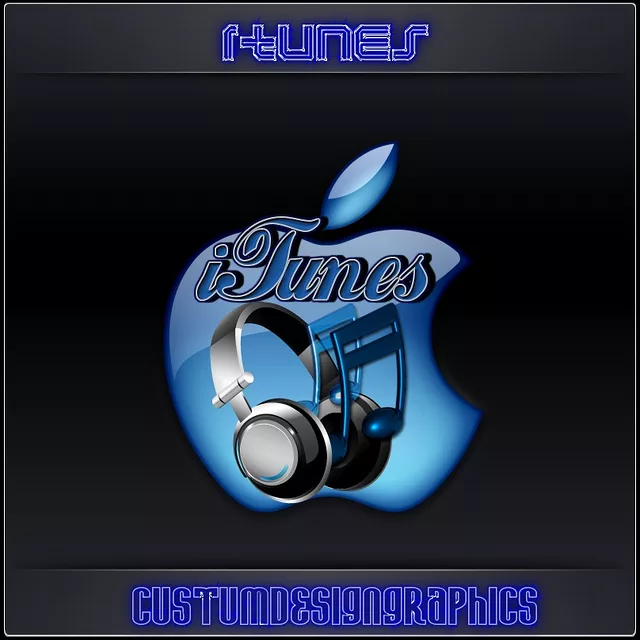 iTunes