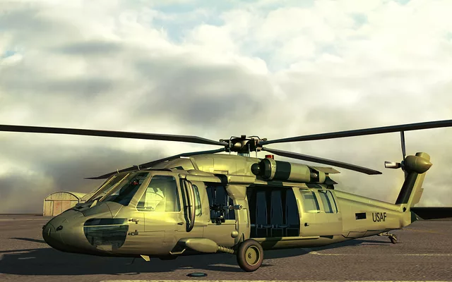Blackhawk