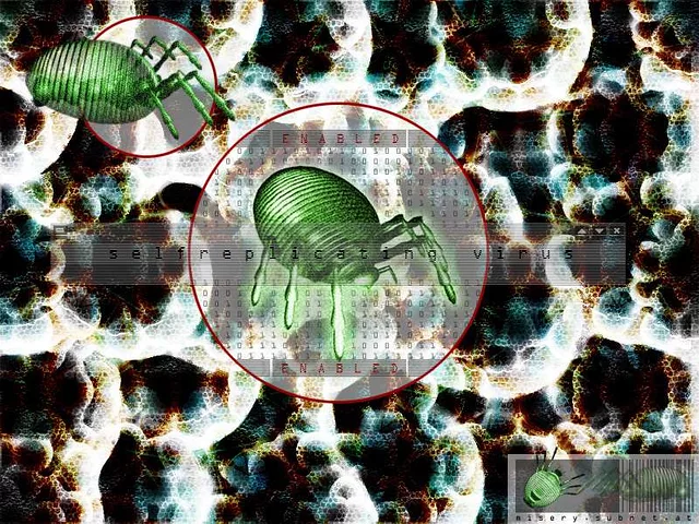 Virus