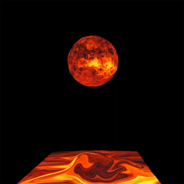 Planet S