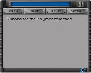 Polymer