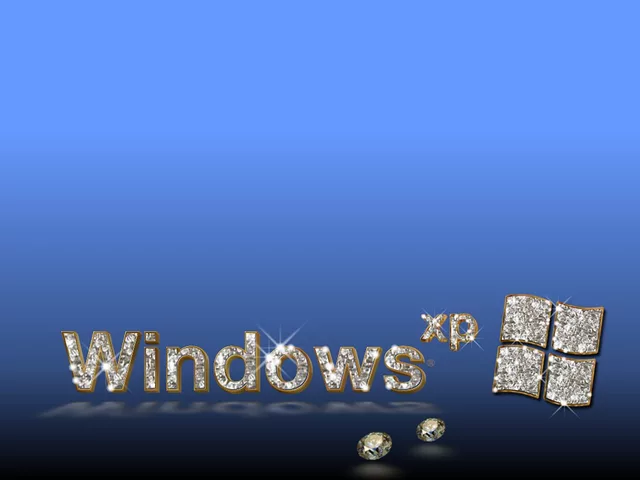 Diamonds XP Blue