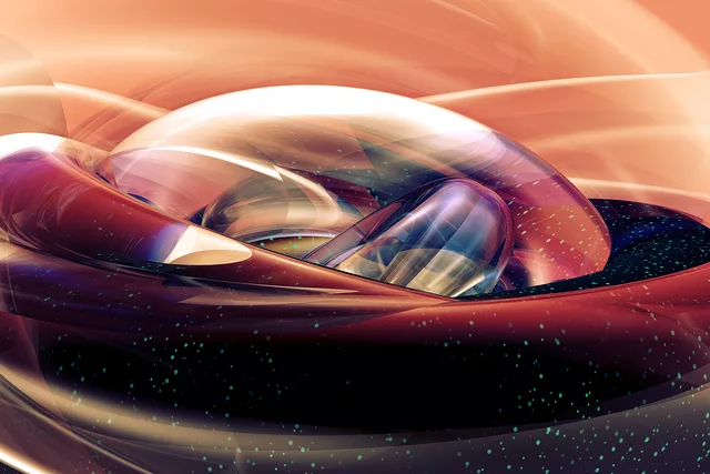 Spacey