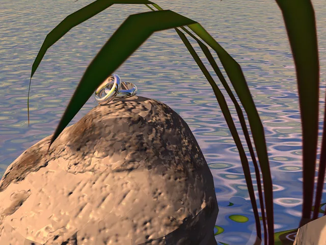 island treasure