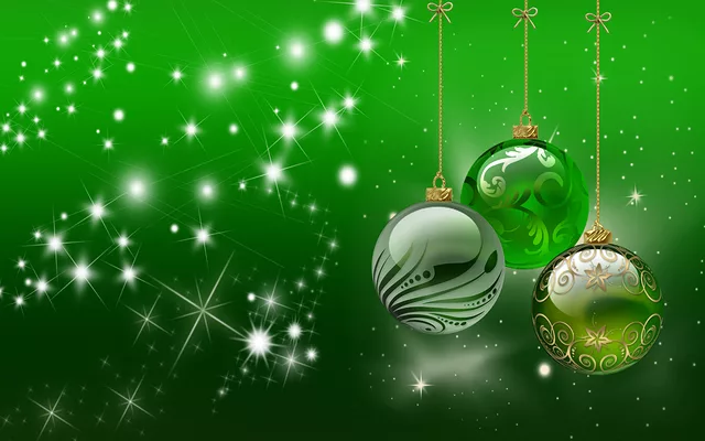 Happy Holidays Christmas Wall 