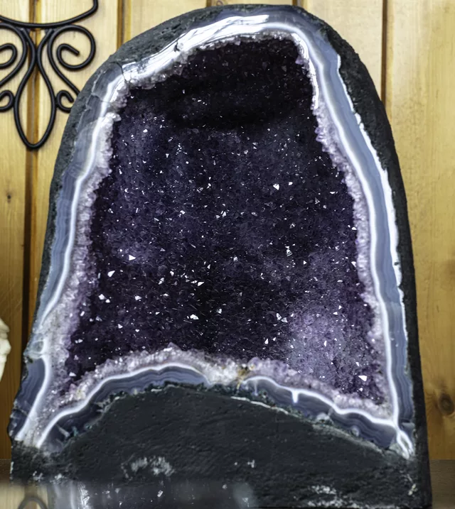Amethyst 