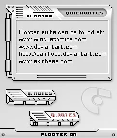 Flooter QN