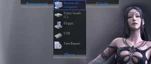 Vista taskbar