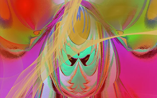 The Mask