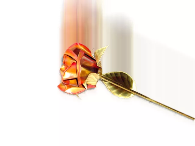Falling Love