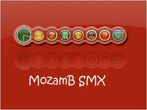MozamB SMX