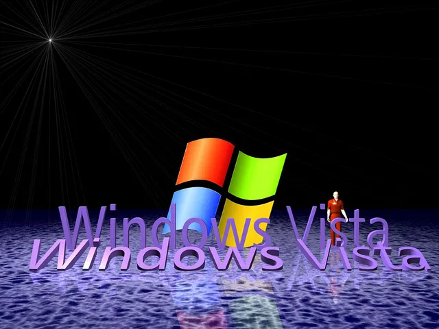 Window Vista