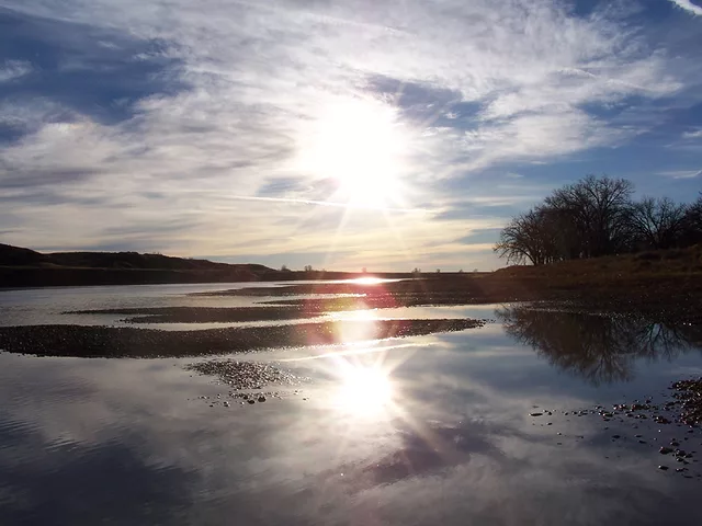 Yellowstone River