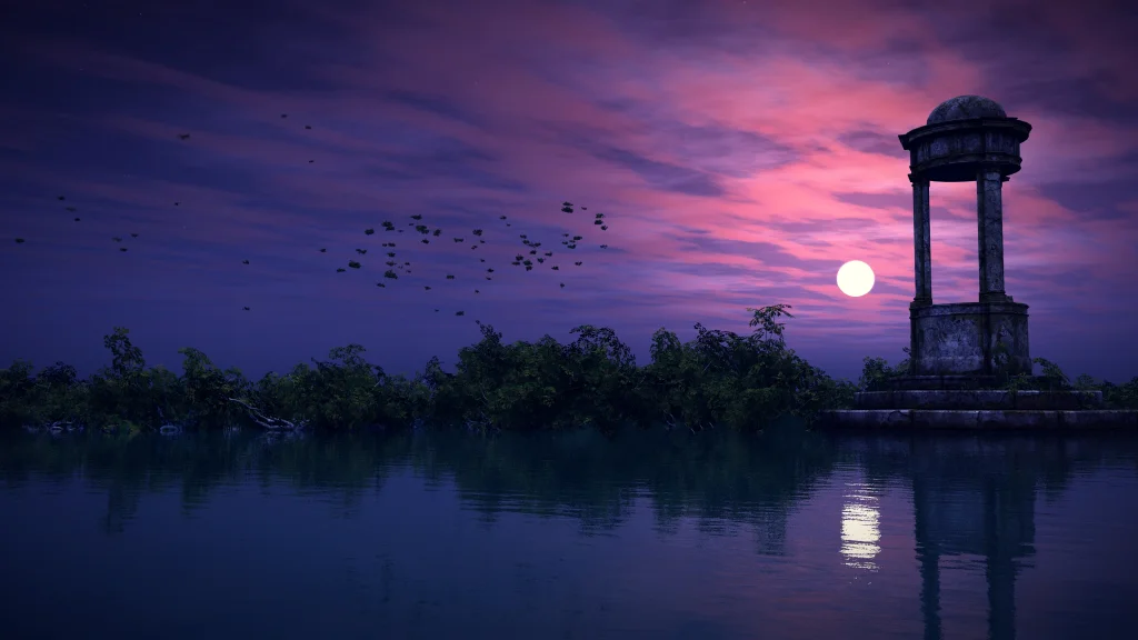 Silent