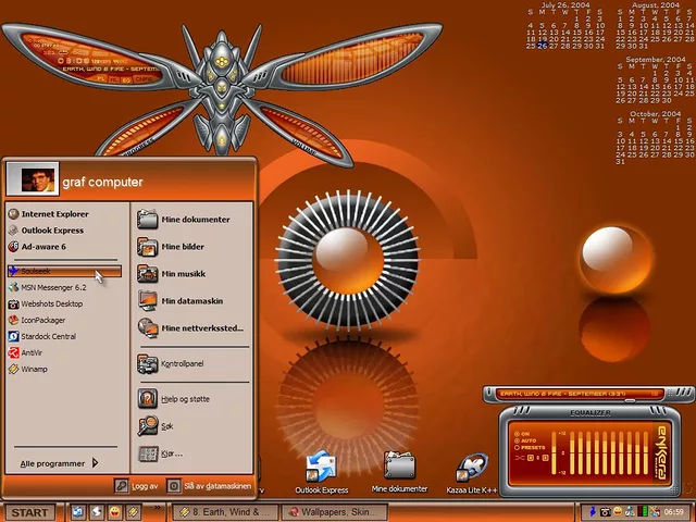 Pichecl Graf Screen