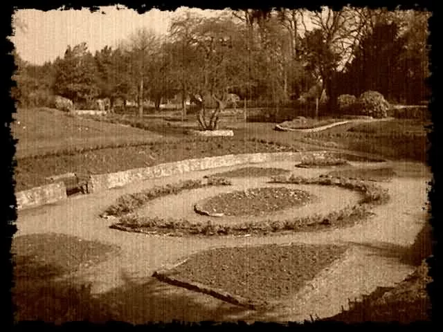 Old Peterborough