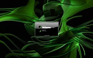 Mean Green