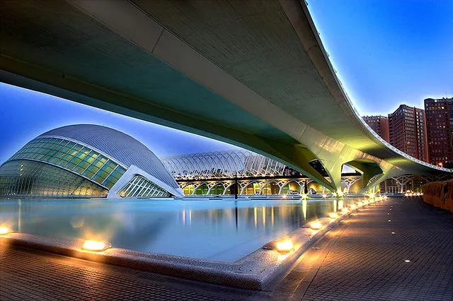 Cover artwork for Architecture