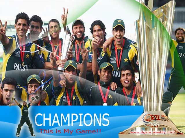 CHAMPS