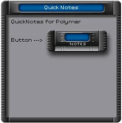 Polymer