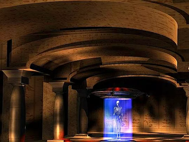 Tomb